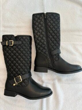 Skechers Boots - Never worn